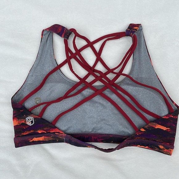 Born Primitive Sports Bra - Picture 2 of 3